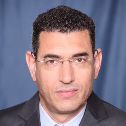 איציק טאוויל צילום: מיה כרמי-דרור